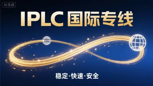 IPLC 是什么
